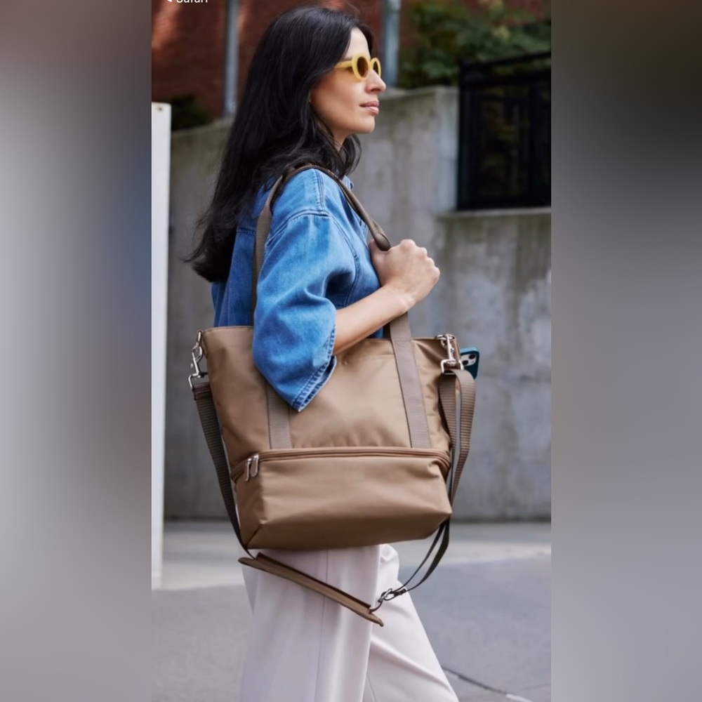 Lo & Sons Catalina Day Tote | NWT